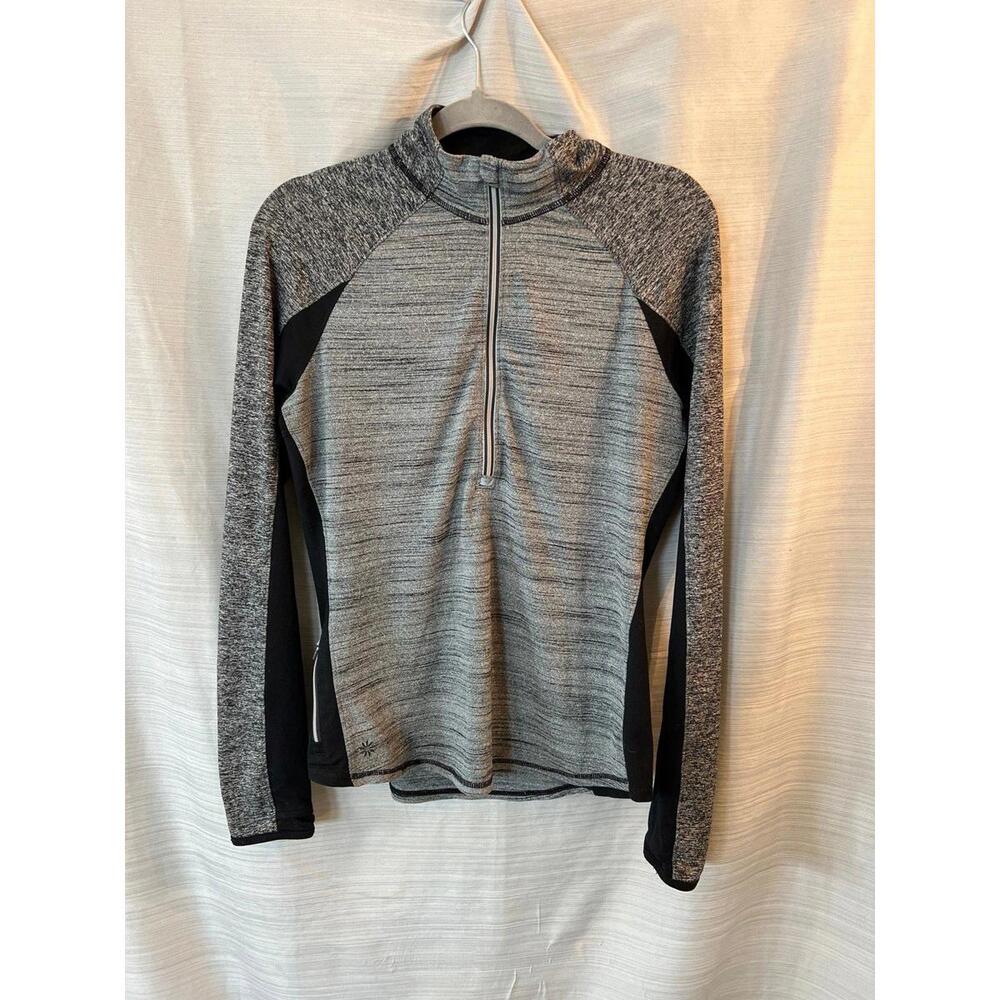 Athleta 1/4 Zip